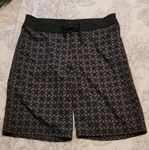 Mossimo Supply Co Board Shorts 30 Men’s Swim Trunks